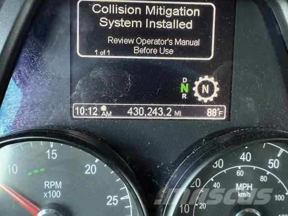 Peterbilt 579 Cabezas tractoras