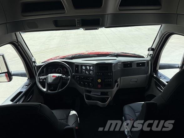 Peterbilt 579 Cabezas tractoras