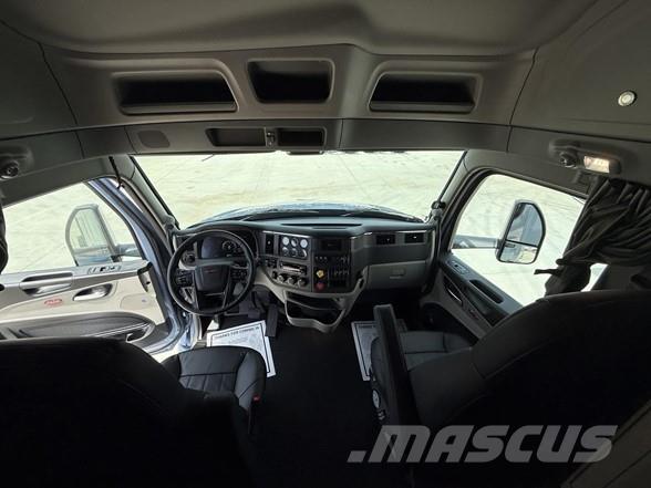 Peterbilt 579 Cabezas tractoras