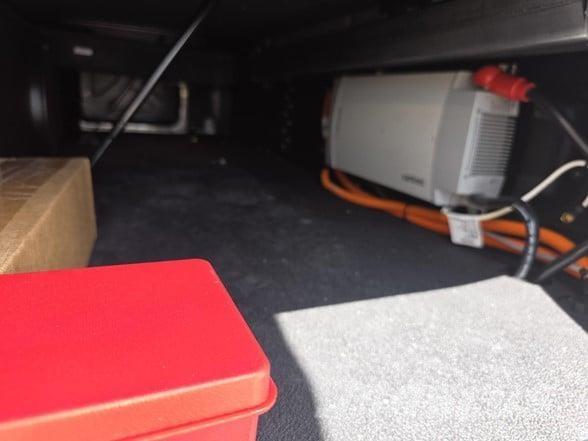 Peterbilt 579 Cabezas tractoras