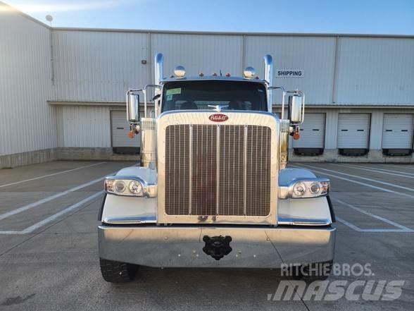 Peterbilt 589 Cabezas tractoras