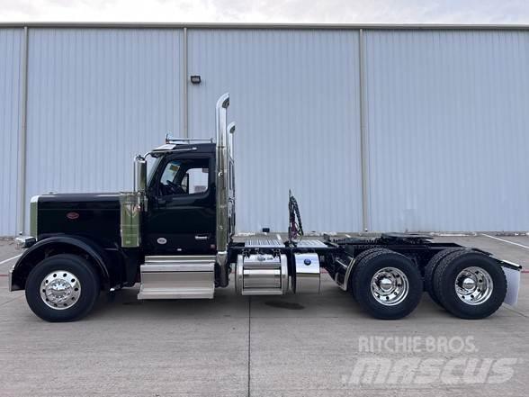 Peterbilt 589 Cabezas tractoras