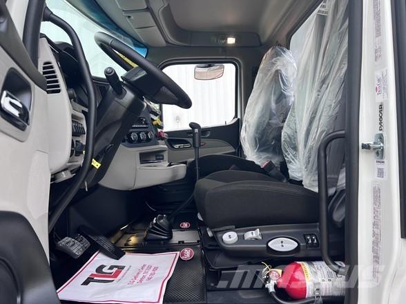 Peterbilt 589 Cabezas tractoras