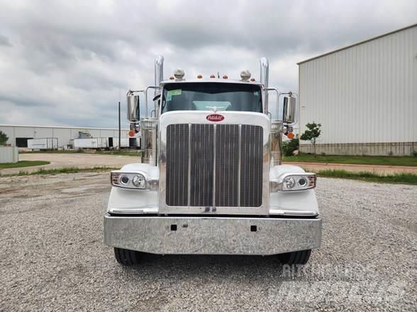 Peterbilt 589 Cabezas tractoras