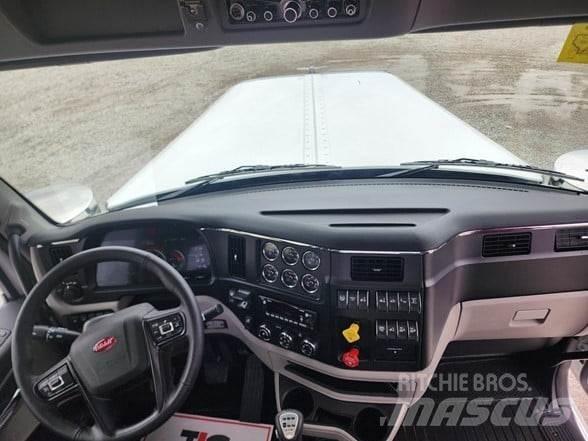 Peterbilt 589 Cabezas tractoras