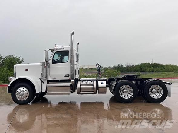Peterbilt 589 Cabezas tractoras