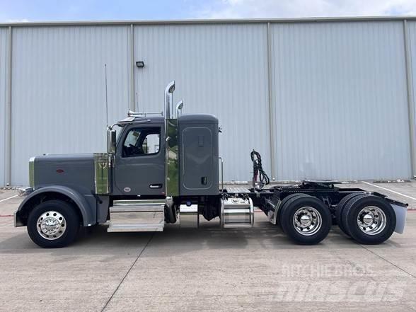 Peterbilt 589 Cabezas tractoras