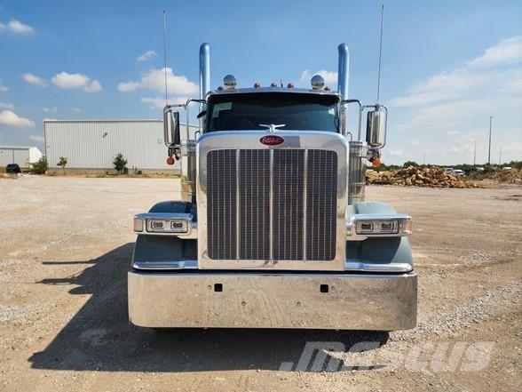 Peterbilt 589 Cabezas tractoras