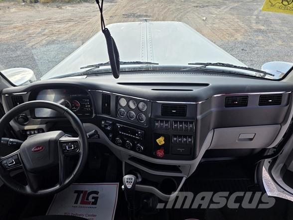 Peterbilt 589 Cabezas tractoras