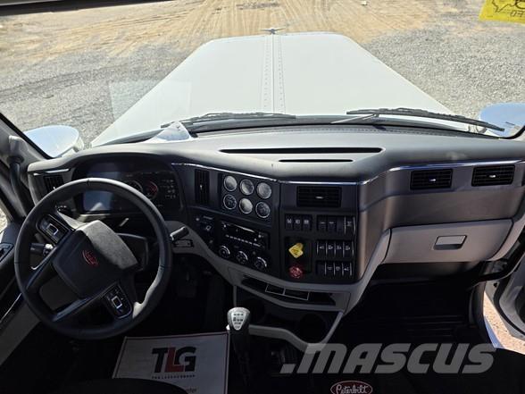 Peterbilt 589 Cabezas tractoras