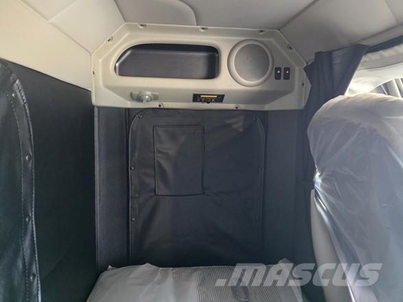 Peterbilt 589 Cabezas tractoras