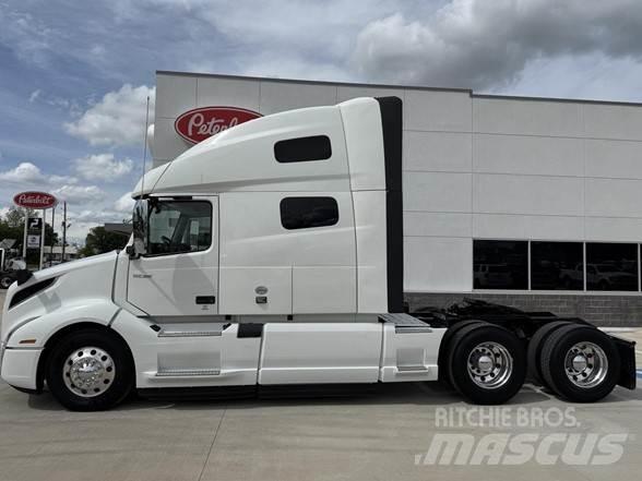 Volvo VNL42860 Cabezas tractoras