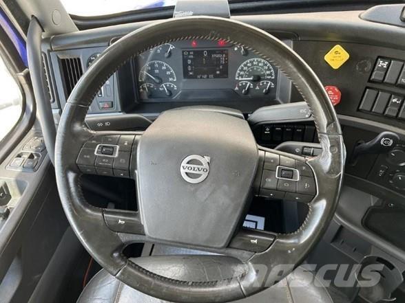 Volvo VNL64T860 Cabezas tractoras