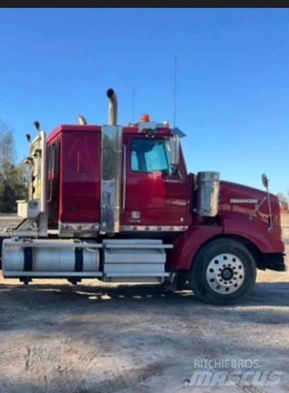 Western Star 4900 Cabezas tractoras