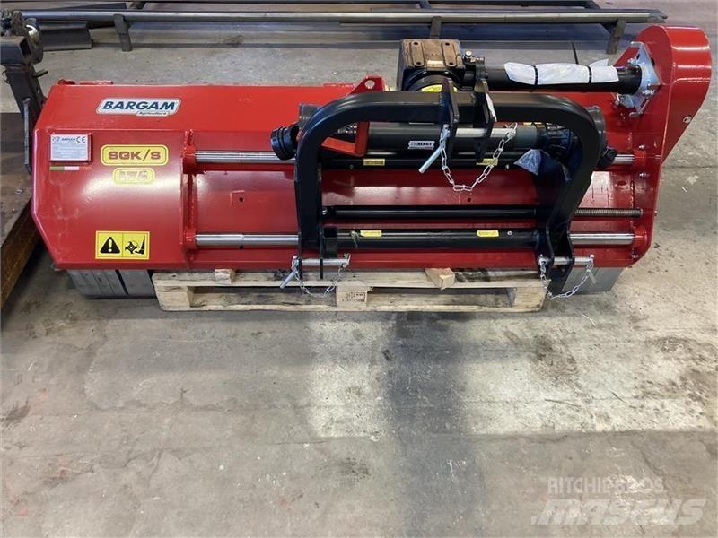 Bargam SGK/S 175 Segadoras