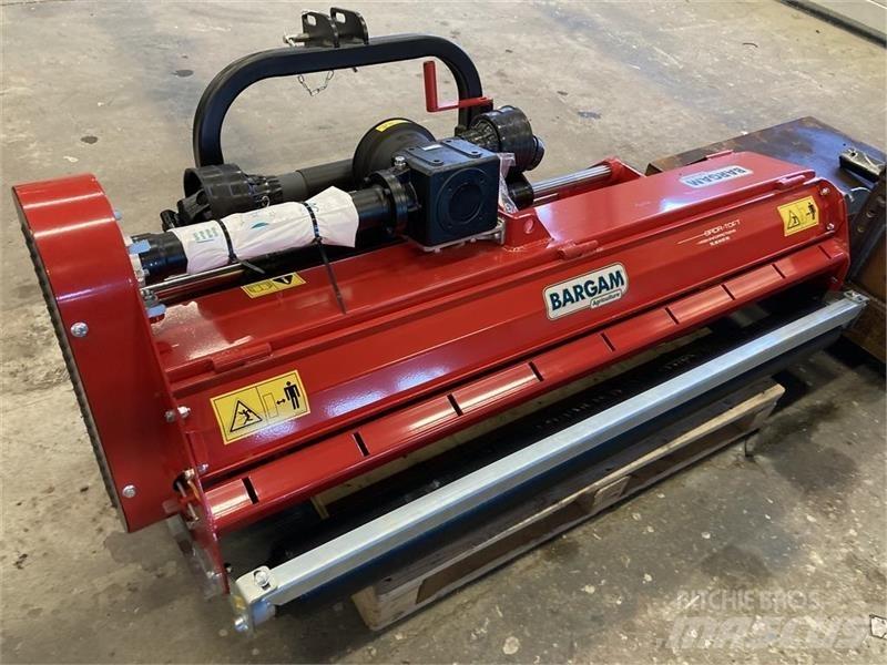 Bargam SGK/S 175 Segadoras