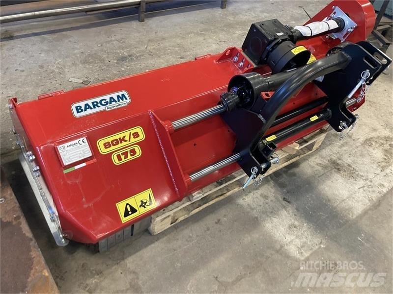 Bargam SGK/S 175 Segadoras