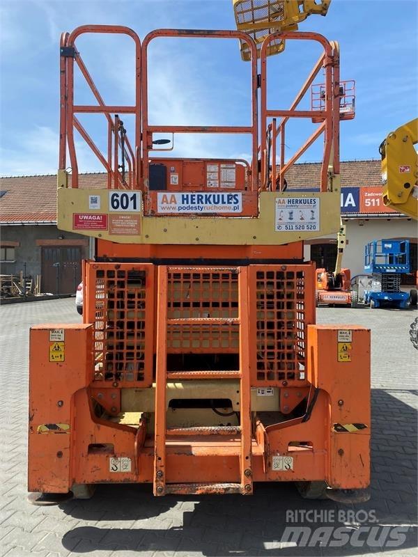 JLG 4069 Plataformas tijera