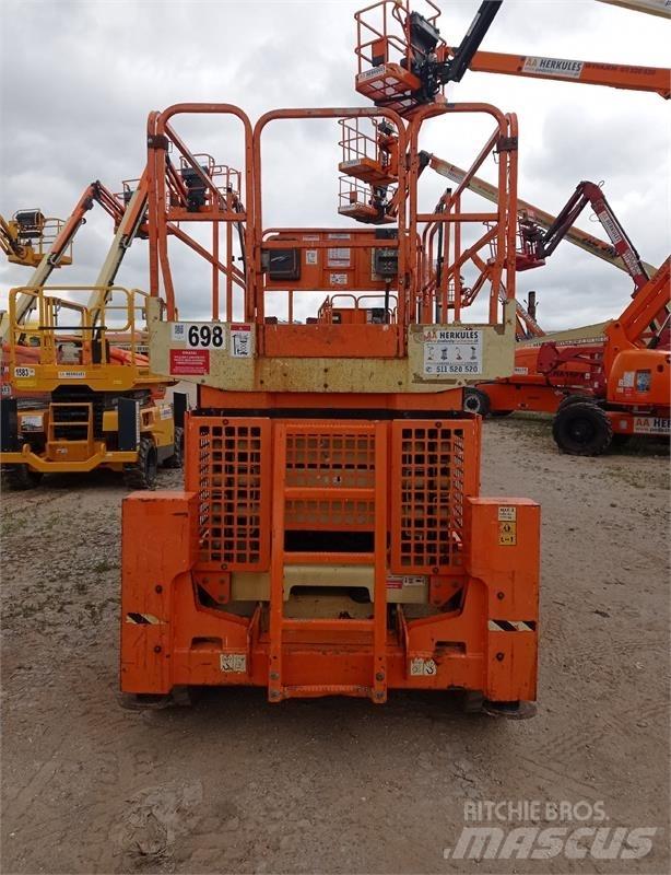 JLG 4069 Plataformas tijera
