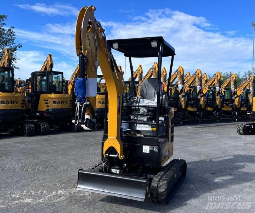Sany SY18U Construcción - Otros
