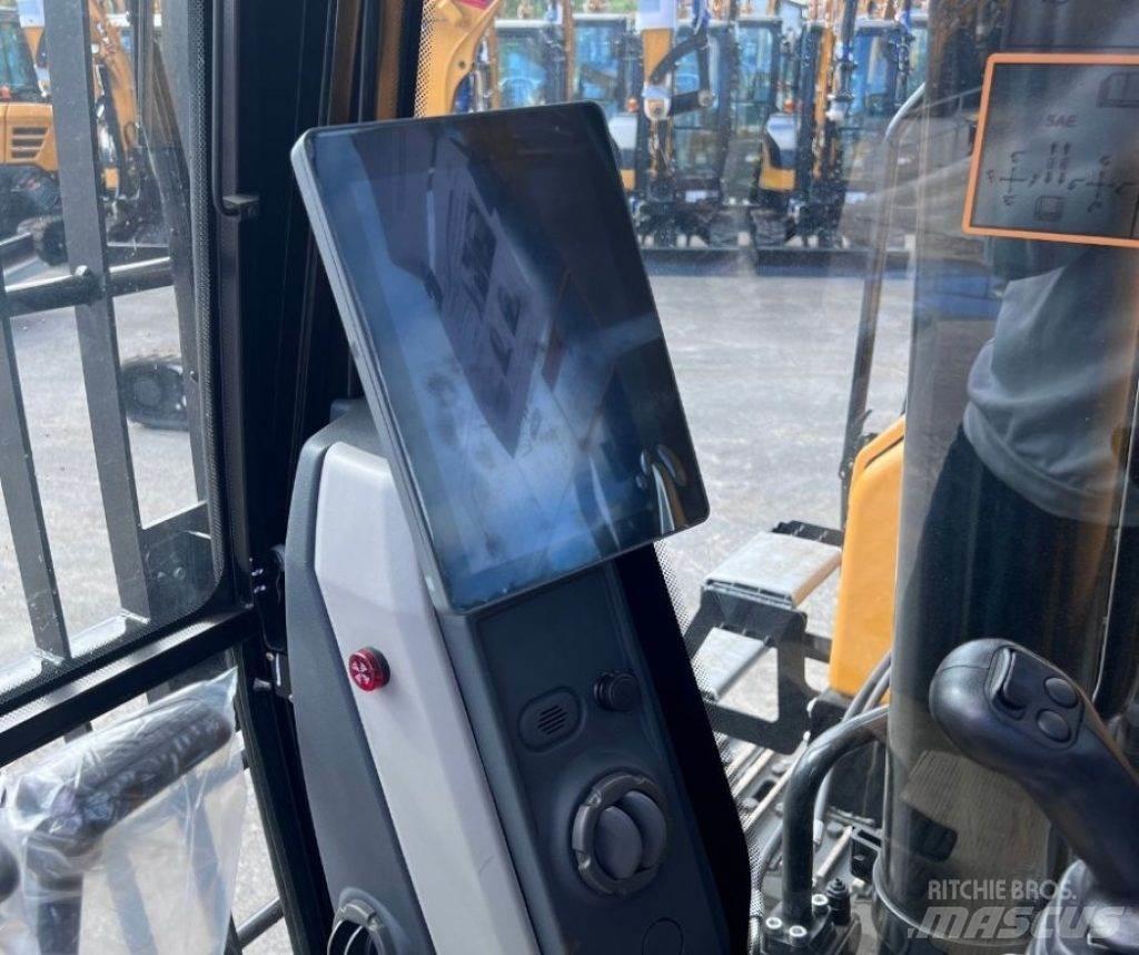 Sany SY215C NLC Construcción - Otros