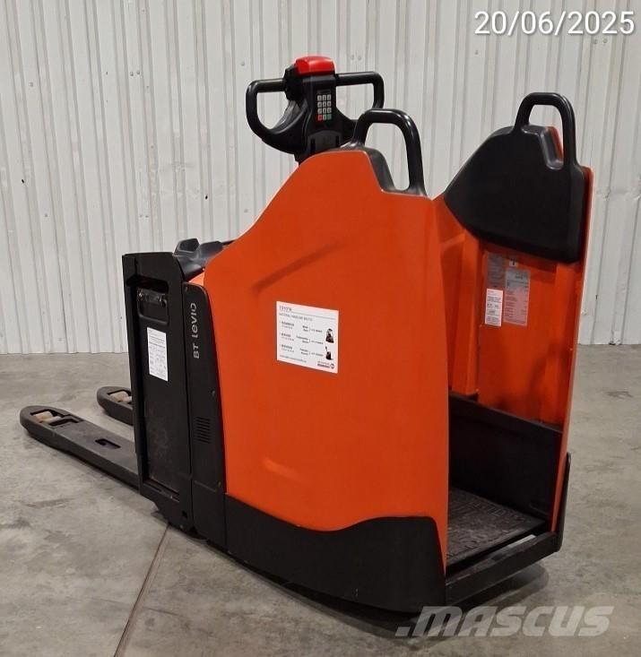 BT LPE200/8 Transpaletas Manuales