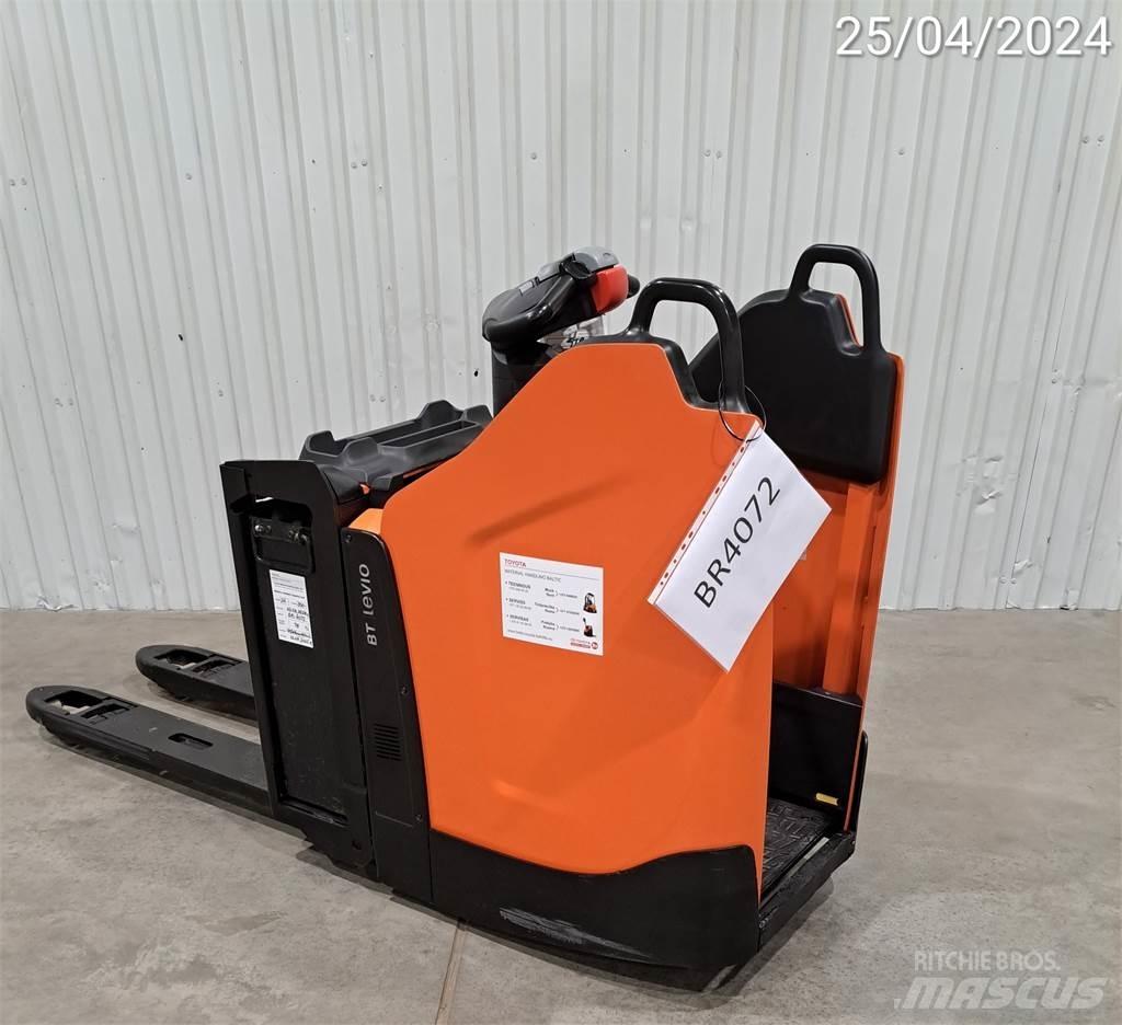 BT LPE200/8 Transpaletas Manuales