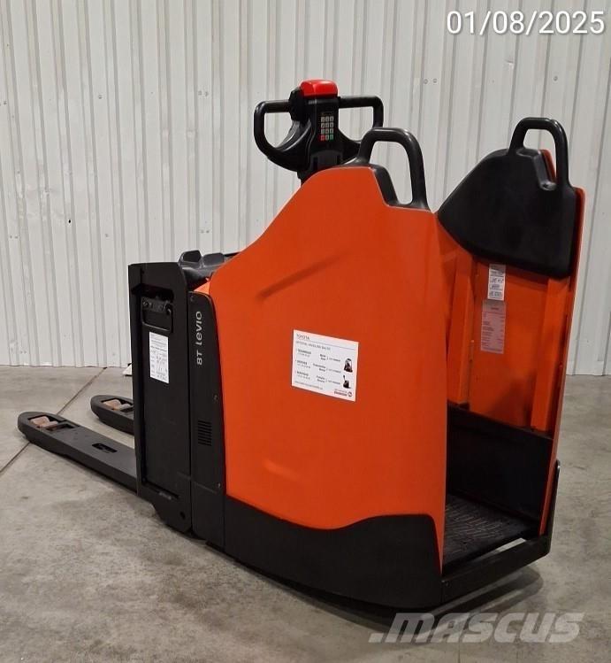 BT LPE200/8 Transpaletas Manuales