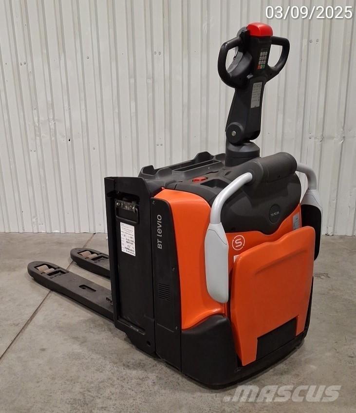 BT LPE200/8 Transpaletas Manuales