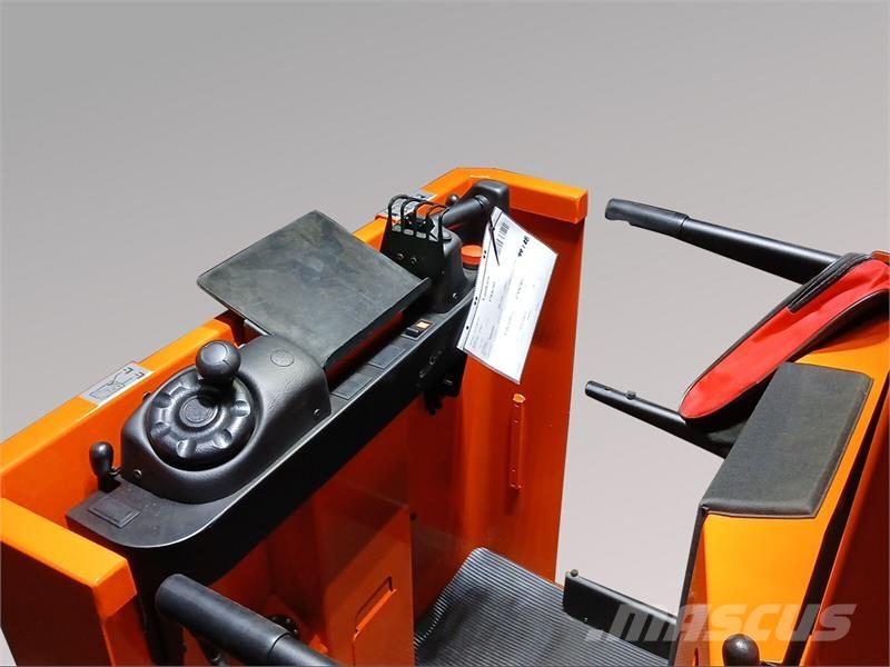 BT OME100M Recogepedidos de baja altura