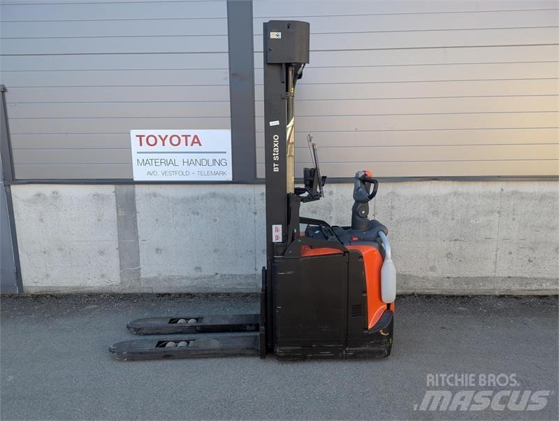 BT SPE160 Apiladores eléctricos