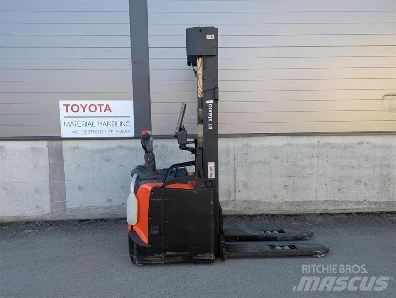 BT SPE160 Apiladores eléctricos