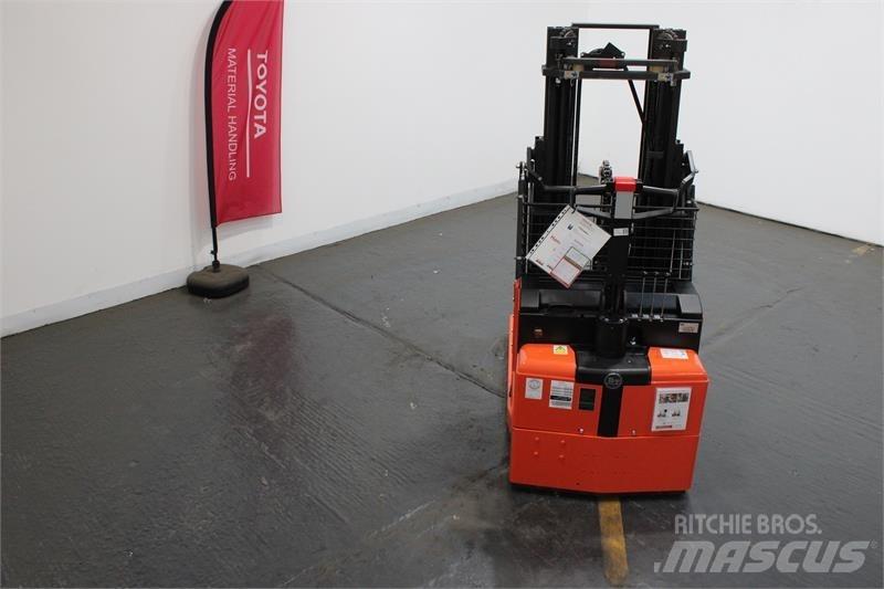 BT RWE120 Apiladores manuales