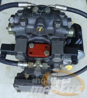 Linde 1522564 BPV35 Otros componentes