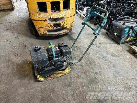 Ammann APF 12/40 Vibradores
