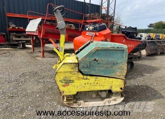 Ammann aph11095 Vibradores