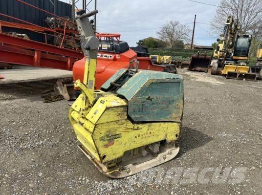 Ammann aph11095 Vibradores
