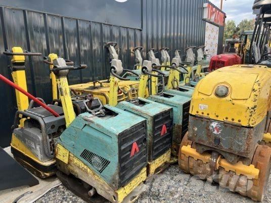 Ammann APR 5920 Vibradores