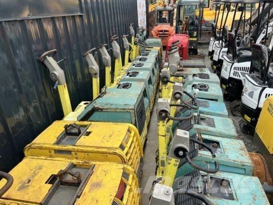 Ammann APR4920 Vibradores