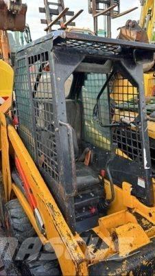 Bobcat S70 Palas cargadoras