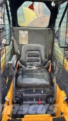 Bobcat S70 Palas cargadoras