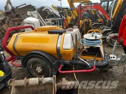 Brendon BBW30KPE Construcción - Otros