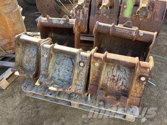  Godet arden QA11 Cucharones