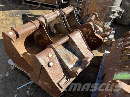  Godet arden QA11 Cucharones