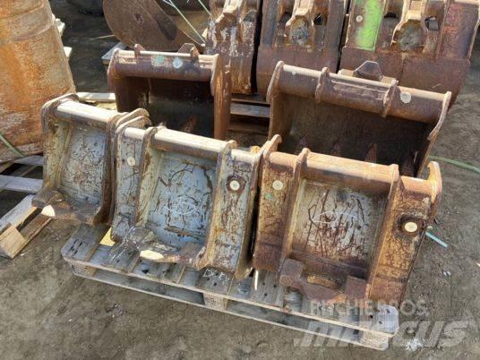  Godet arden QA11 Cucharones