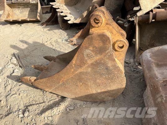  Godet case - AXE 50 mm Cucharones