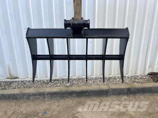  Godet fleco Morin M0 Cucharones