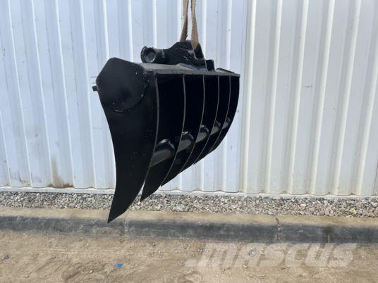  Godet fleco Morin M0 Cucharones