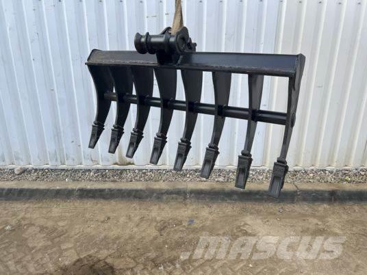  Godet fleco Morin M1 Cucharones