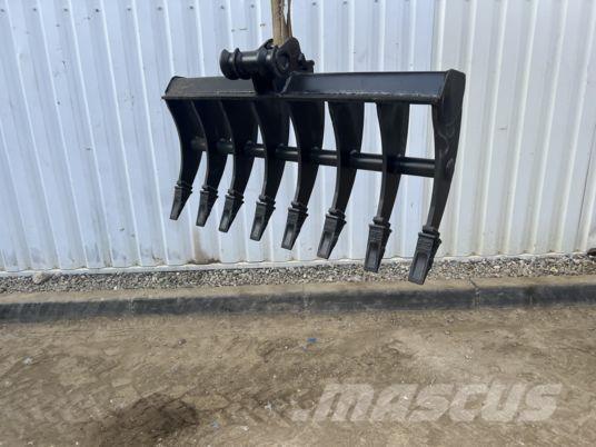  Godet fleco Morin M1 Cucharones